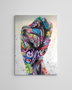 Wallity WY349 (50 x 70) Multicolor